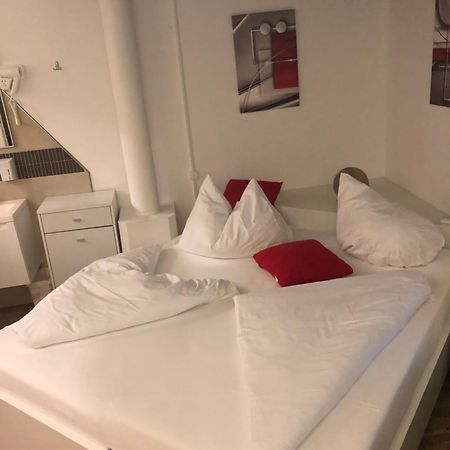 Center Rooms Villach Exterior foto