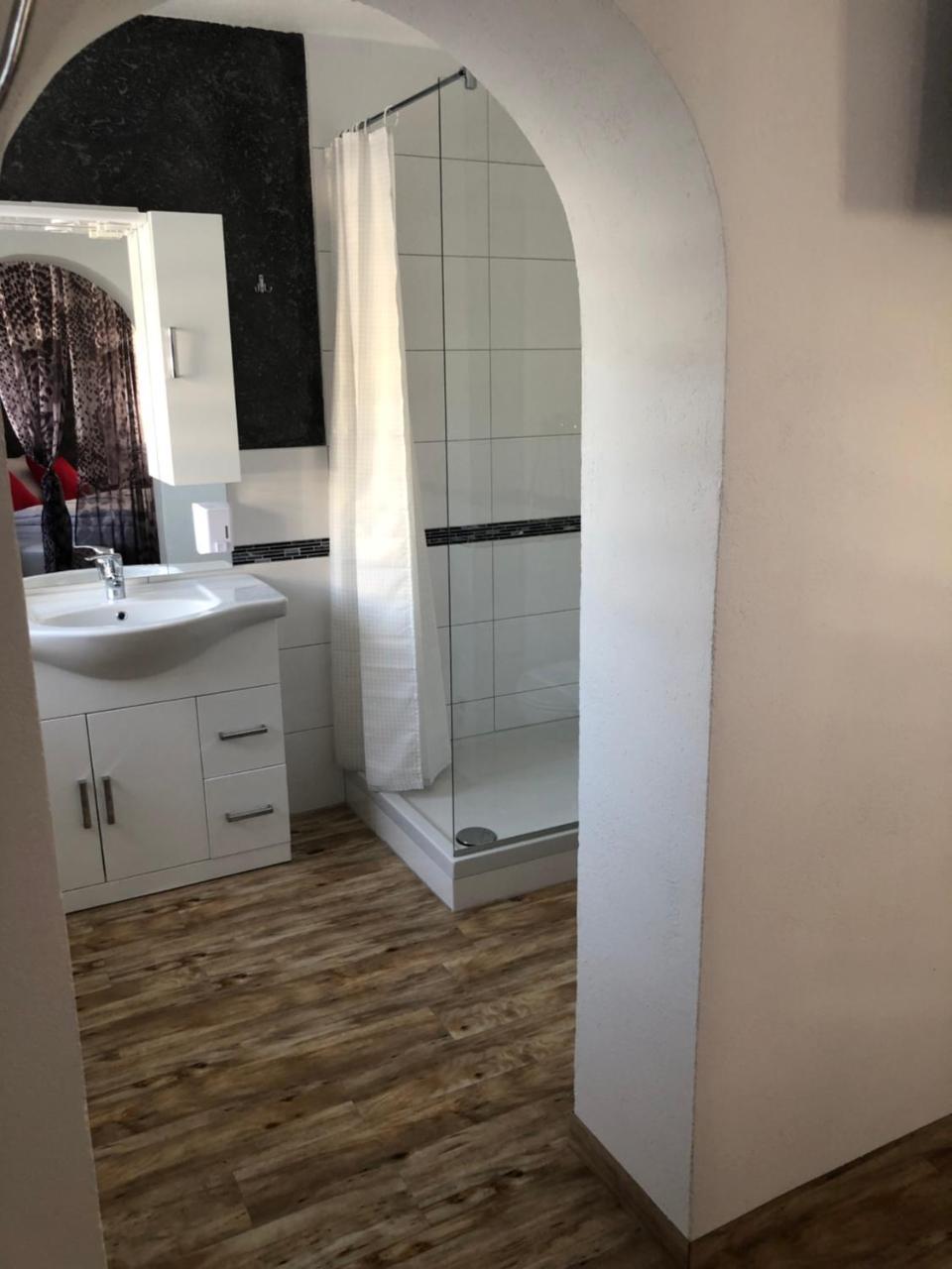 Center Rooms Villach Exterior foto